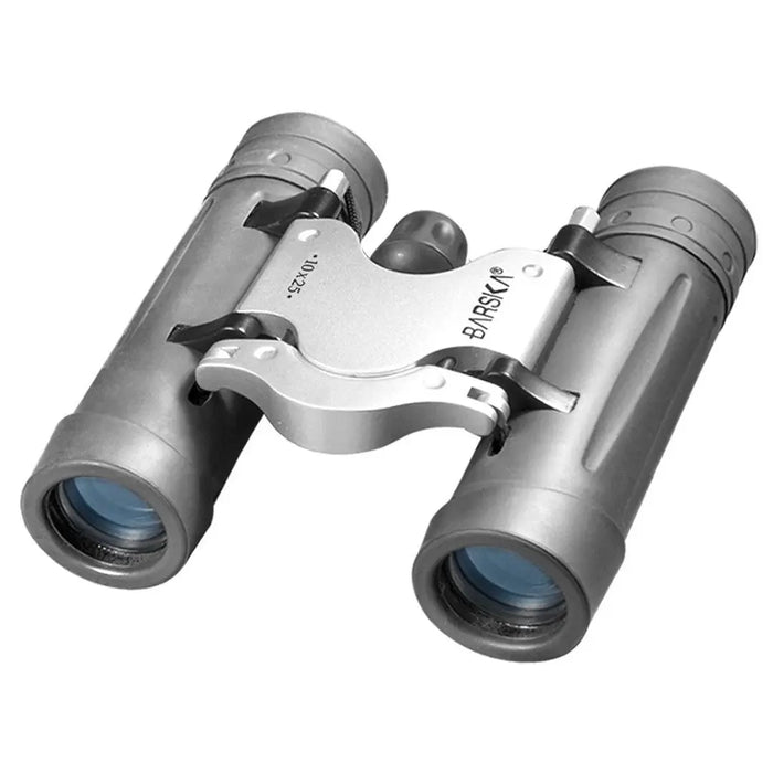 Barska 10 x 25 Trend Binoculars Travel Security and Accessories  Mountain Equipment