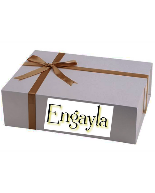 $100 Engayla Gift Card Wearables Accessories