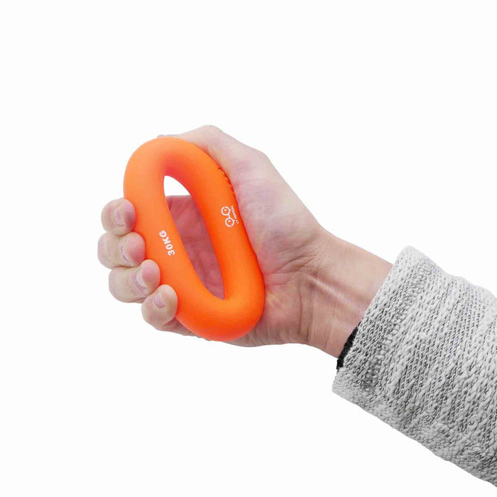 YandY 15kg Climbing Hand Ring - Easy