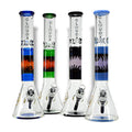 16 7Mm Thick Us Color Zigzag Beaker By Cali Cloudx