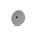 1.625" X .6875" LT GRY HVY CUT FORCE PAD
