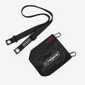 Nalgene 1L Foldable Bottle Sleeve with Strap Hydration - Water Bottles  Mountain Equipment