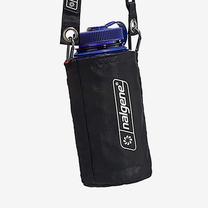Nalgene 1L Foldable Bottle Sleeve with Strap Hydration - Water Bottles  Mountain Equipment
