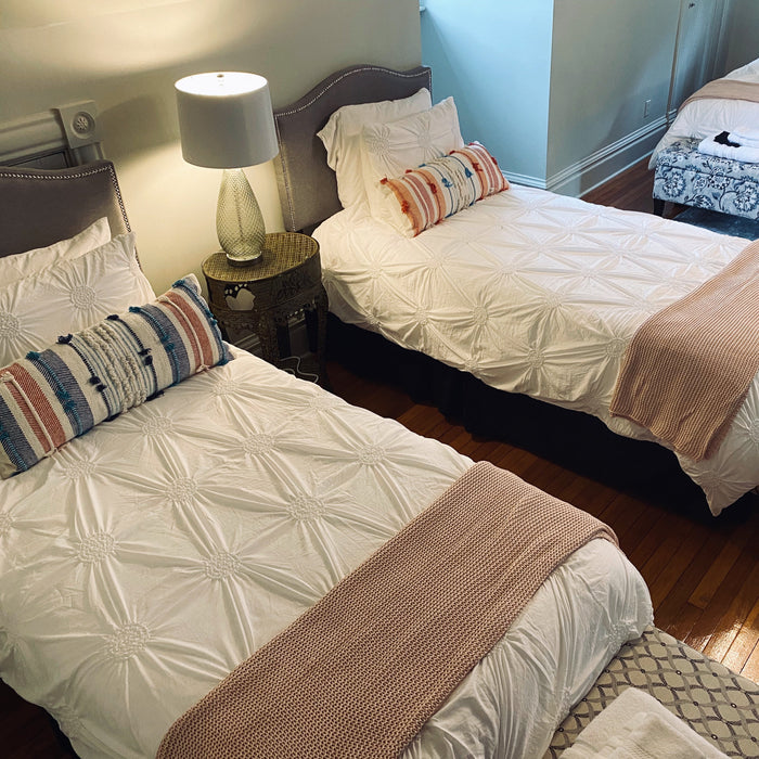 2024-05-16 Private Room with Shared Bath (Silver)