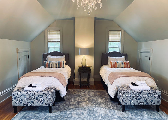 2024-05-16 Private Room with Shared Bath (Silver)