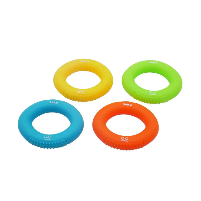 YandY 25kg Climbing Hand Ring - Medium Hard