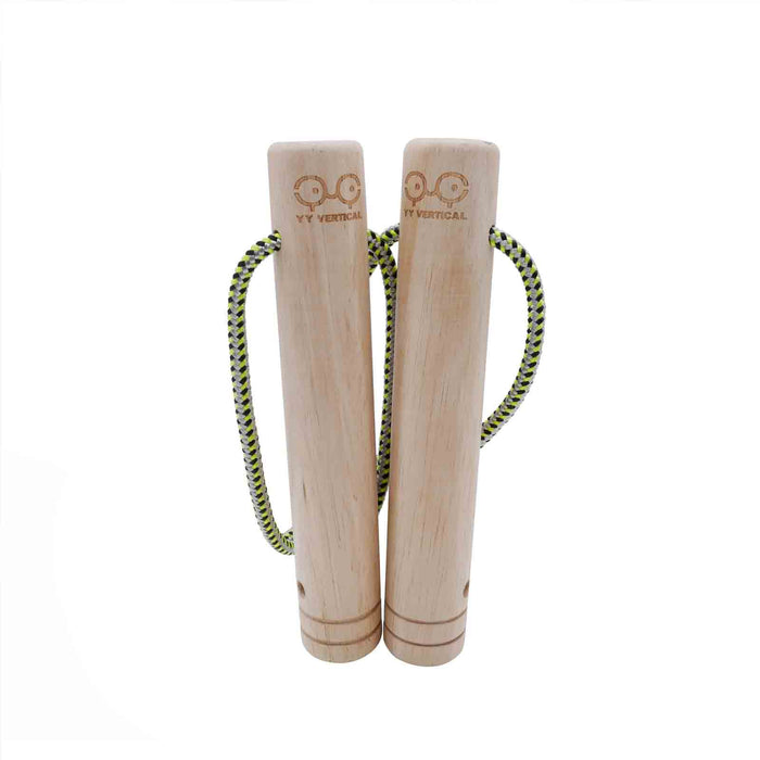 YandY 33mm Cylinder Twins Climbing Training Blocks