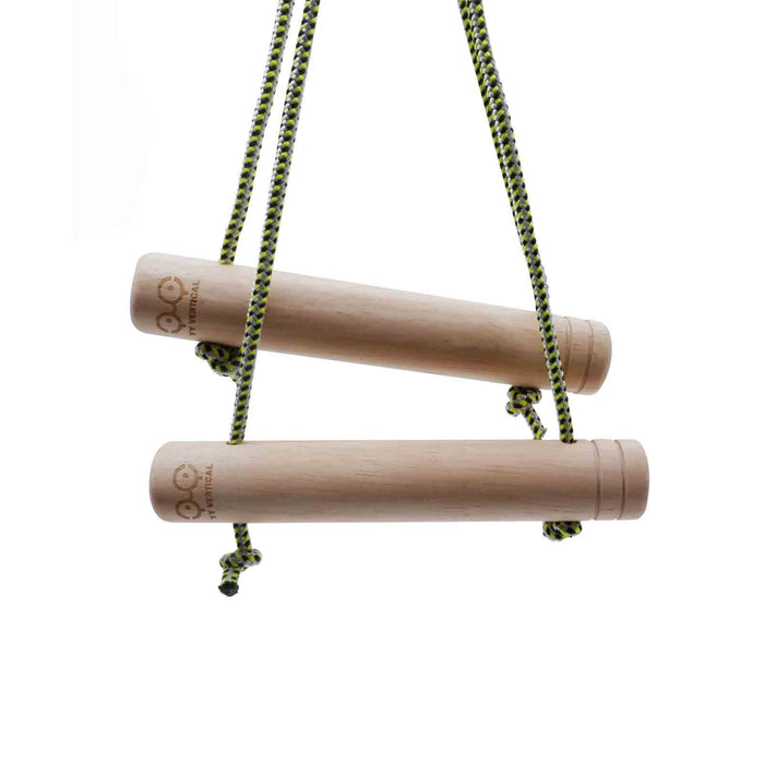 YandY 33mm Cylinder Twins Climbing Training Blocks
