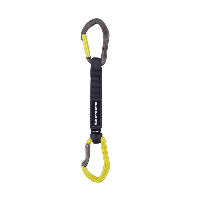 DMM 5 Pack - Alpha Sport Quickdraw 18cm