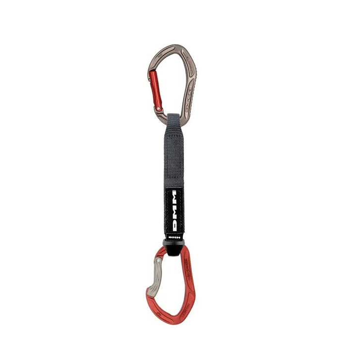 DMM 5 Pack - Alpha Sport Quickdraw 18cm