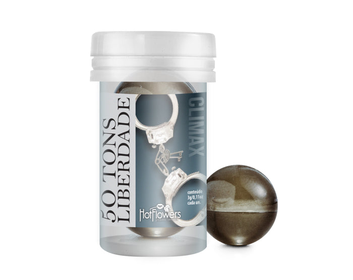 50 Tons de Liberdade – Premium 2 Capsule (3g)