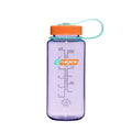 Nalgene 500ml Wide Mouth Sustain Bottle Hydration - Water Bottles  Mountain Equipment