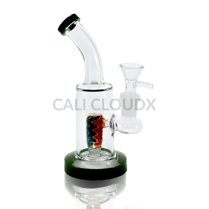 6’ Mini Water Pipe | Rig