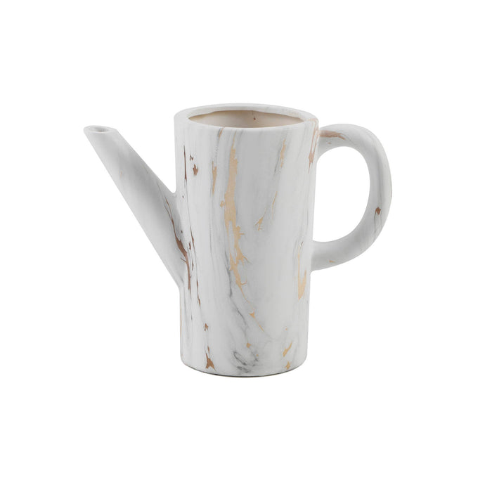 8.75" Ceramic Watering Can