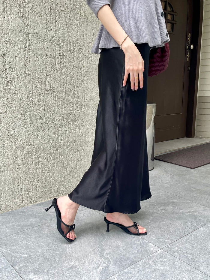 Lauren Heels | Black