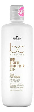 Acondicionador 1lt. Schwarzkopf Restore Q10