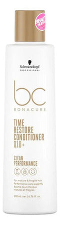 Acondicionador 200ml Schwarzkopf Restore Q10