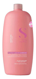 Acondicionador Alfaparf Hidratante Moisture Semi Di Lino 1lt