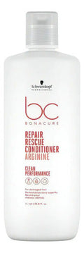 Acondicionador Bonacure Repair Rescue Fortalecedor 1l Schwarzkopf
