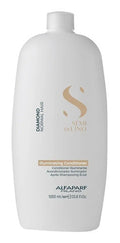 Acondicionador Diamond Alfaparf 1000ml Semi D Lino Iluminado