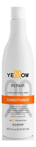 Acondicionador Repair Yellow 500ml