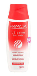 Acondicionador Tratante Primicia 250ml Ideal Progresivos