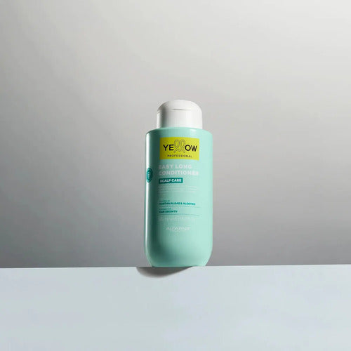Acondicionador Yellow Alfaparf Scalp Care 500ml Fortalece