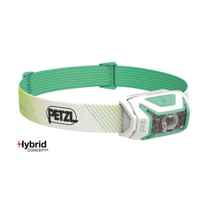 Petzl Actik Core Headtorch