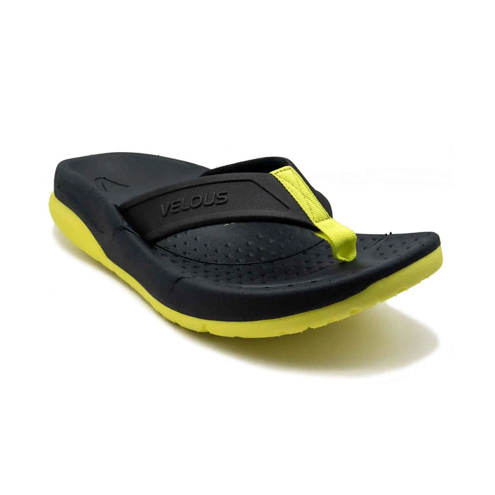 M8-W10 / Black/Neon Yellow