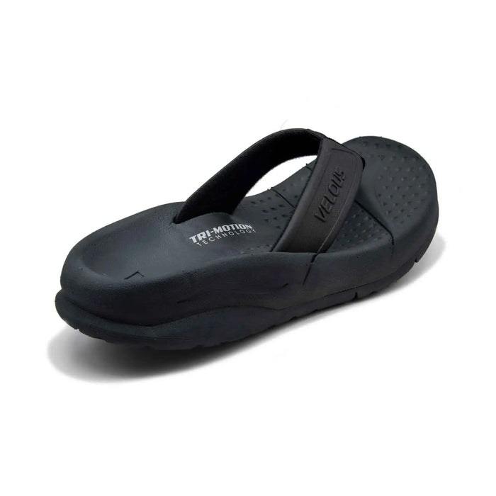Velous Active Recovery Flip - Unisex Recovery Footwear Footwear - Sandals  Mountain Equipment