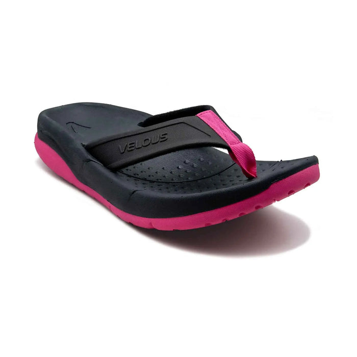 Velous Active Recovery Flip - Unisex Recovery Footwear Footwear - Sandals  Mountain Equipment
