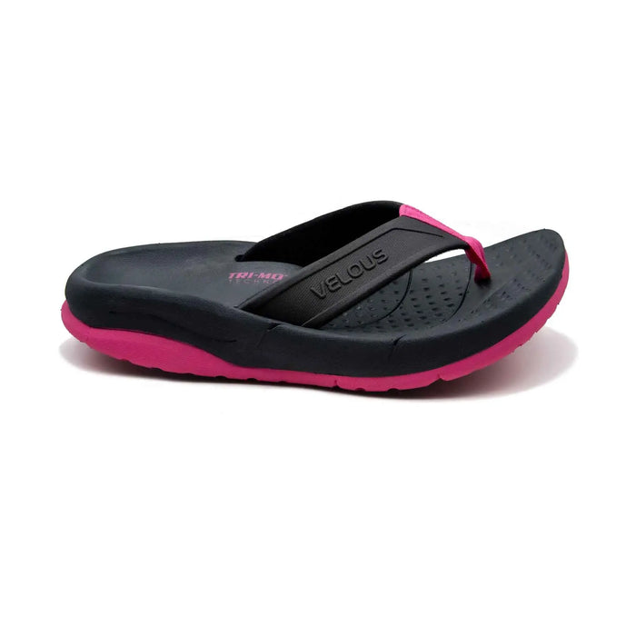 Velous Active Recovery Flip - Unisex Recovery Footwear Footwear - Sandals  Mountain Equipment