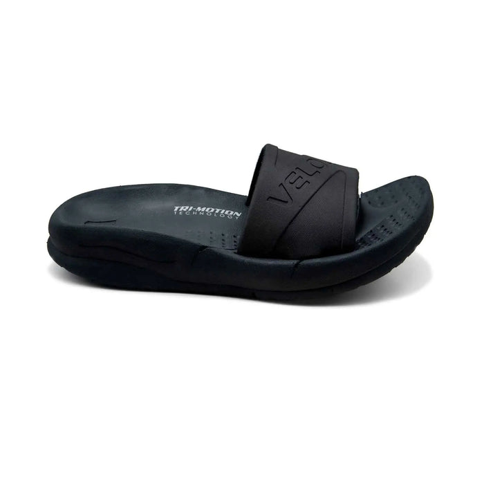 Velous Active Recovery Slide - Unisex Recovery Footwear Footwear - Sandals  Mountain Equipment