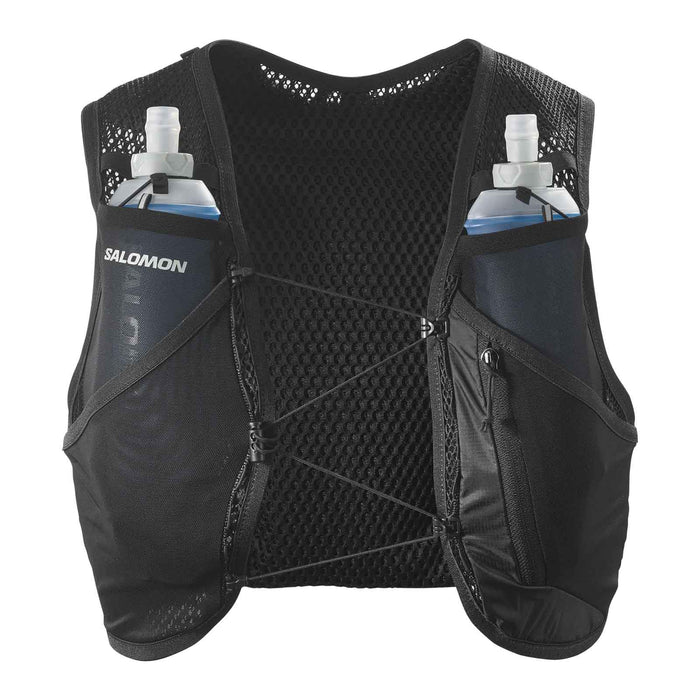 Salomon Active Skin 4 Set - Trail Running Vest