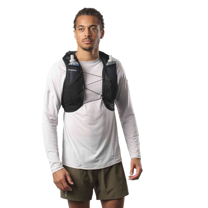 Salomon Active Skin 8 Set - Trail Running Vest