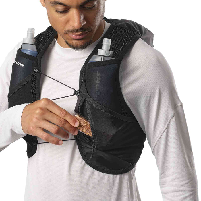 Salomon Active Skin 8 Set - Trail Running Vest