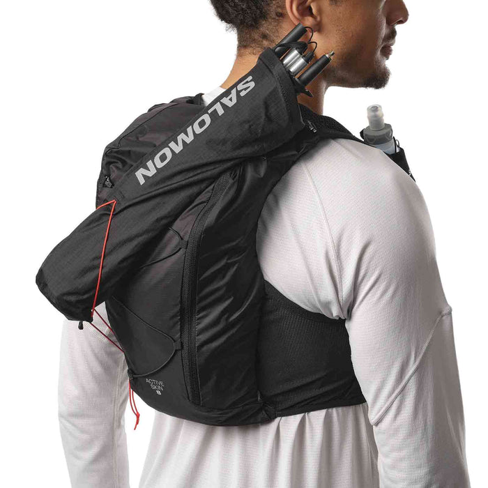 Salomon Active Skin 8 Set - Trail Running Vest