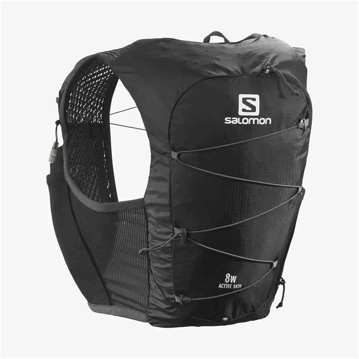Salomon Active Skin 8 Set - Womens Trail Running Vest