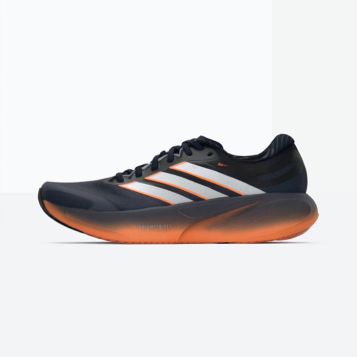 Adi Supernova Rise 3 (Black Lava)