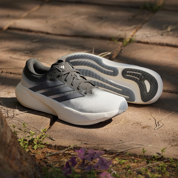 Adi Supernova Rise 3 (Charcoal Black)