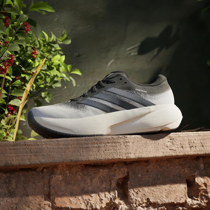 Adi Supernova Rise 3 (Charcoal Black)
