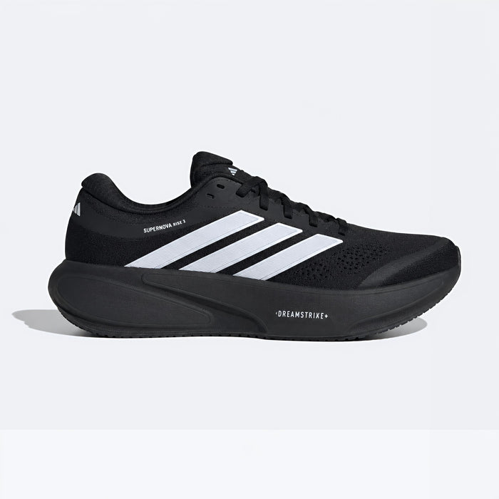Adi Supernova Rise 3 (Core Black White)