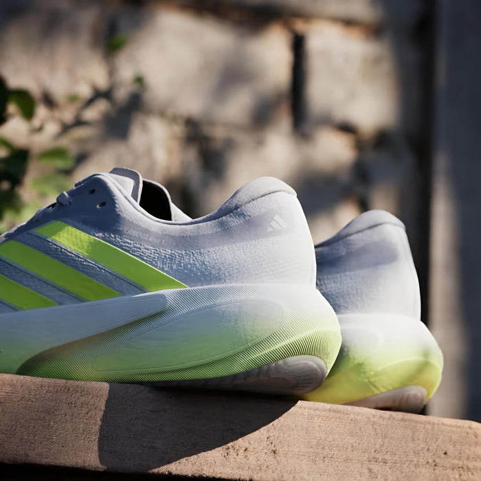 Adi Supernova Rise 3 (Grey Lime)