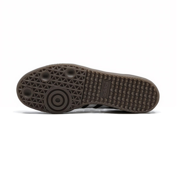 Adii Samba (Black) Women