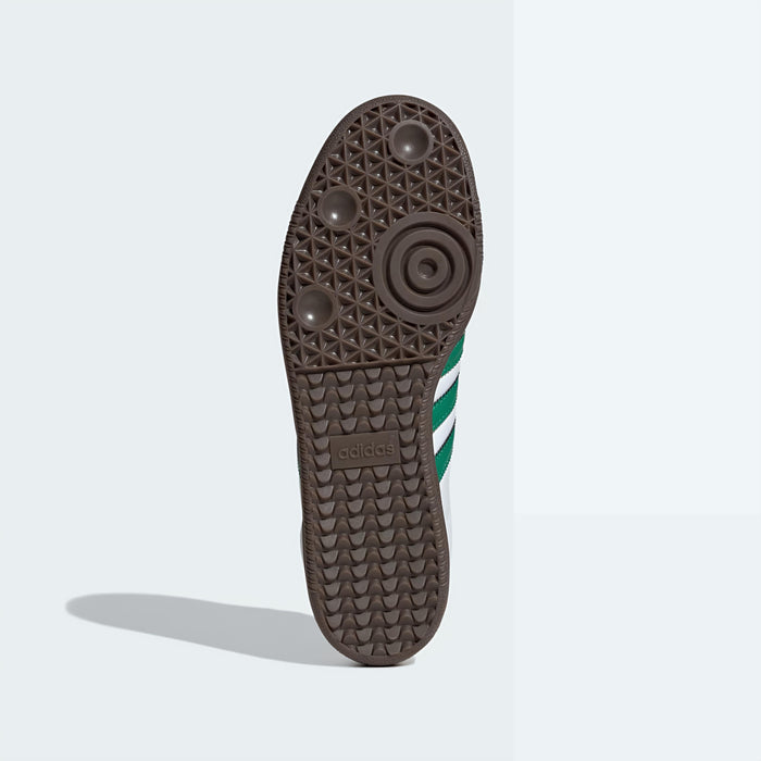 Adii Samba (Green) Women
