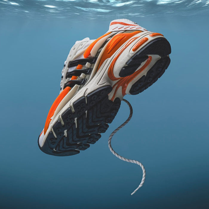 Adiistar Jellyfish PW (Focus Orange)
