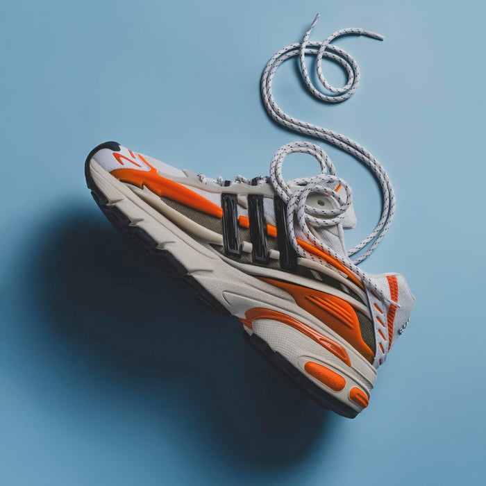 Adiistar Jellyfish PW (Focus Orange)