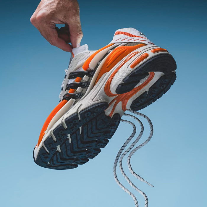 Adiistar Jellyfish PW (Focus Orange)