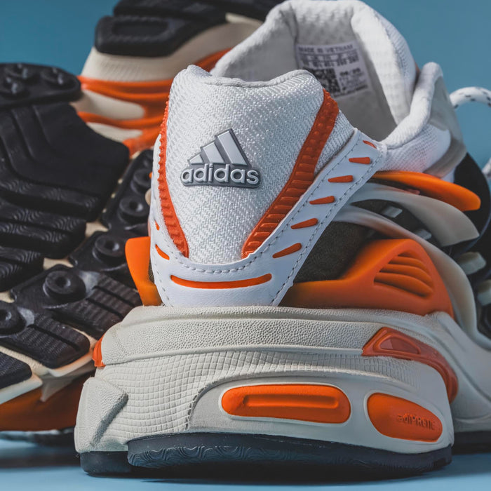 Adiistar Jellyfish PW (Focus Orange)