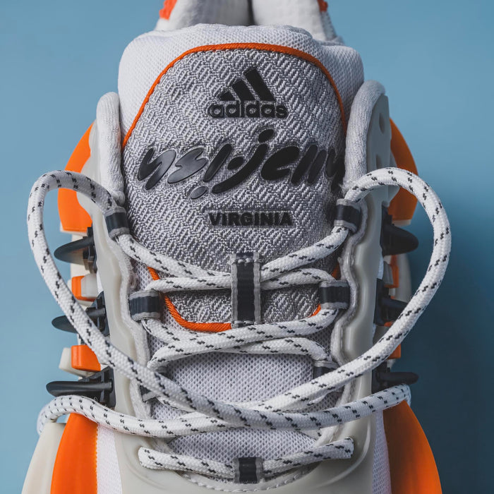 Adiistar Jellyfish PW (Focus Orange)